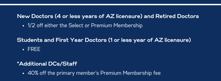 Member Made Easy Other Options