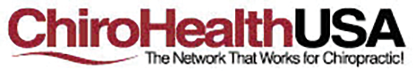 ChiroHealthUSA Logo