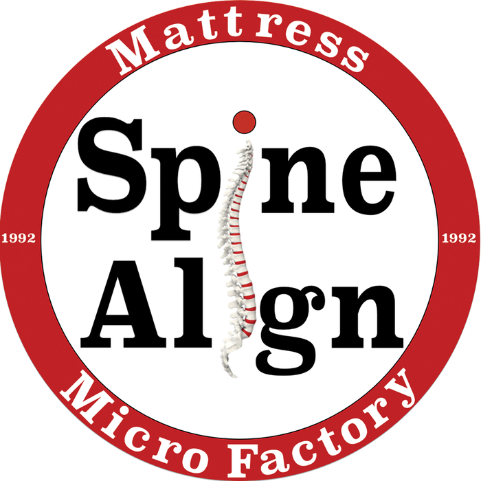 Spine Align Logo