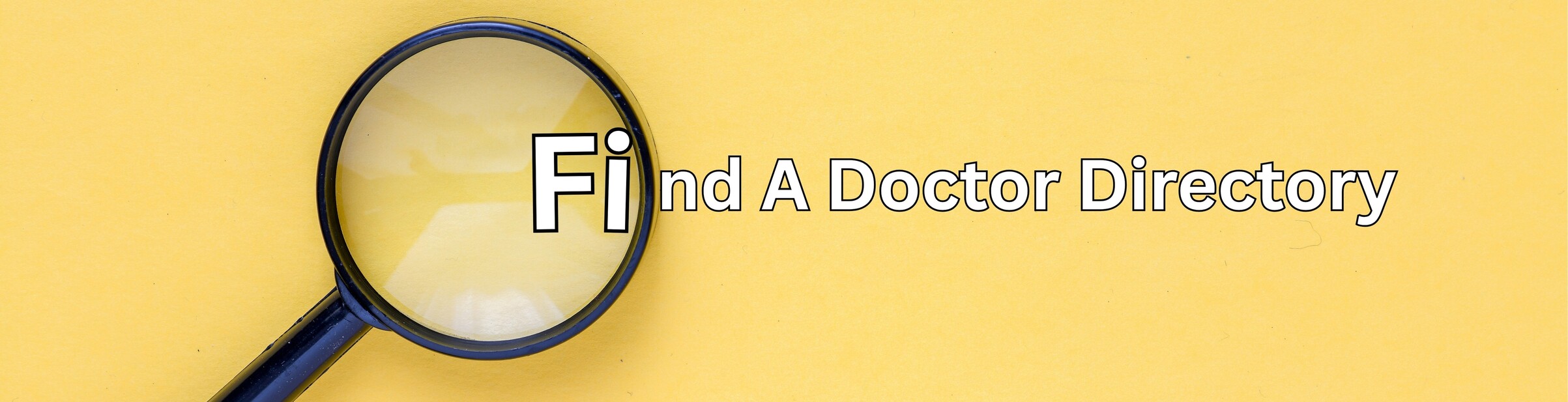 Find A Doc