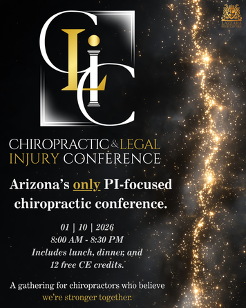 Lazzara January Event 2025