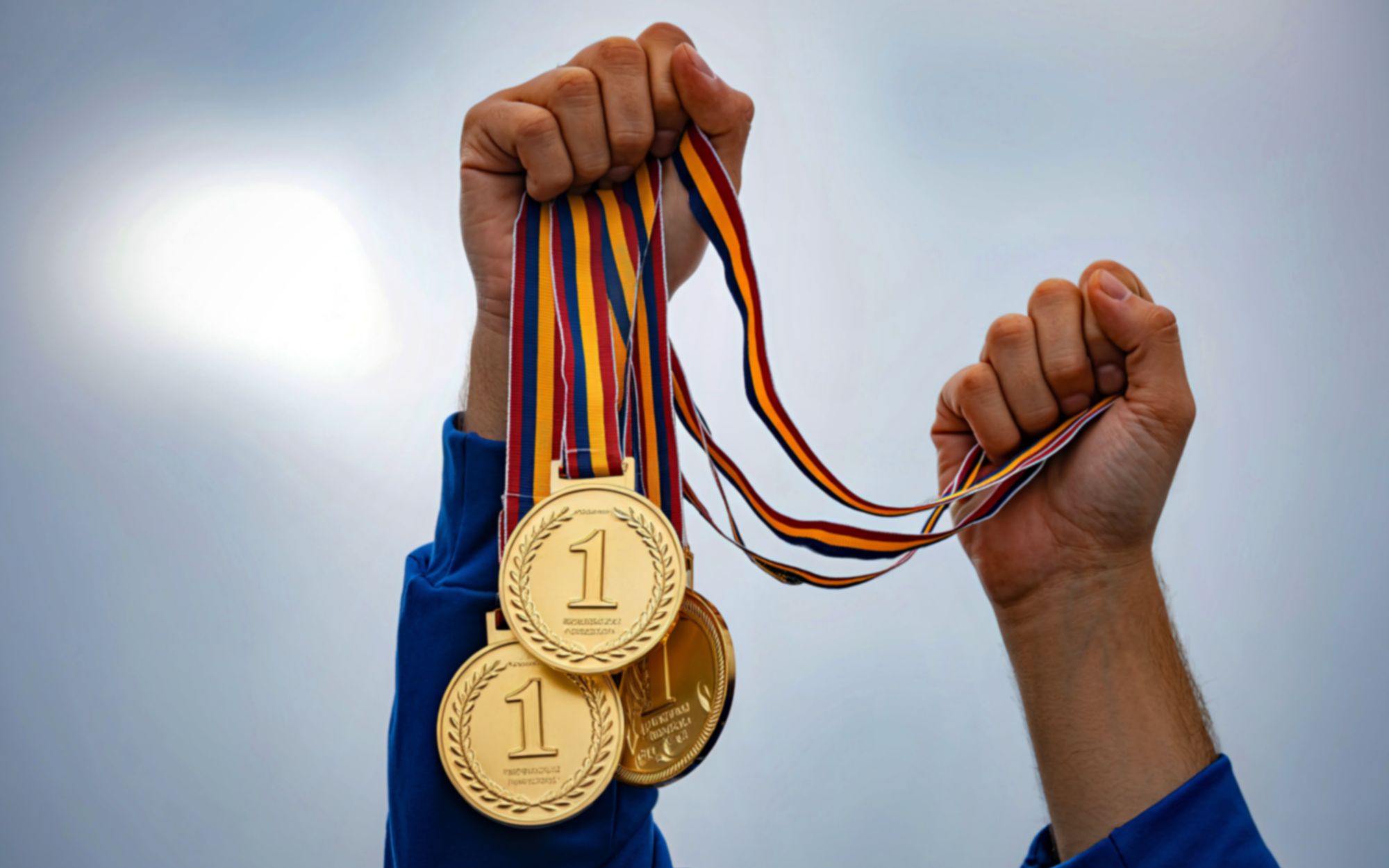 Chiropractic and the Winter Olympics!