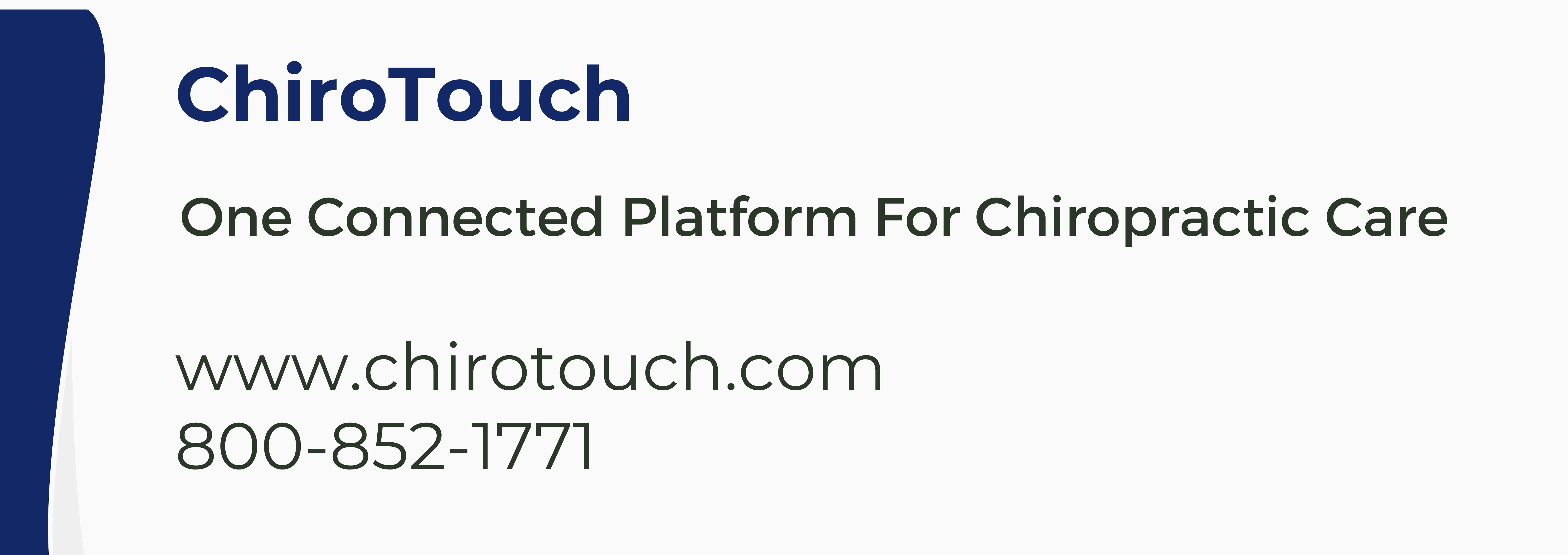 Standard Sponsor