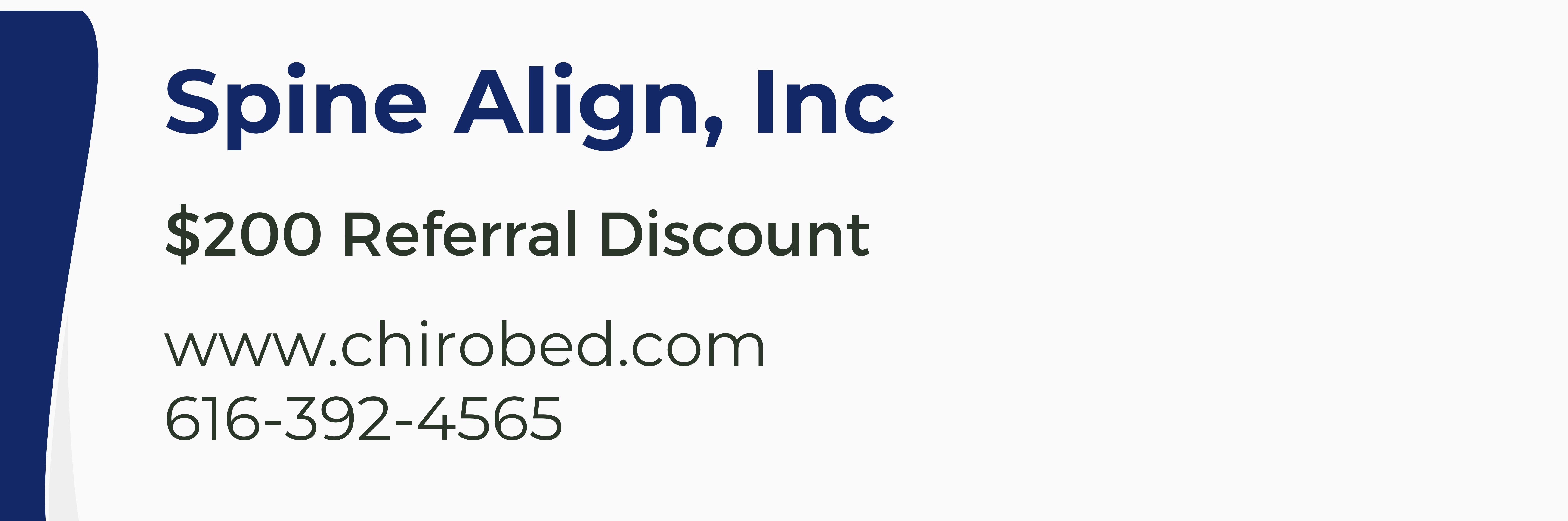 Standard Sponsor